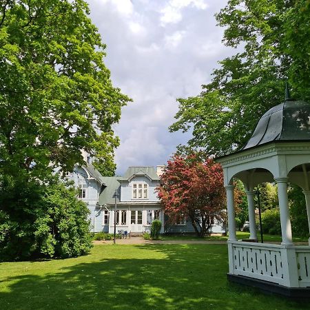 Lahe Guesthouse Haapsalu Luaran gambar