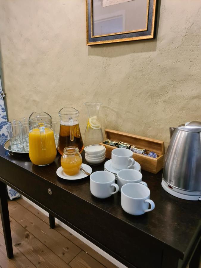 Lahe Guesthouse Haapsalu Luaran gambar