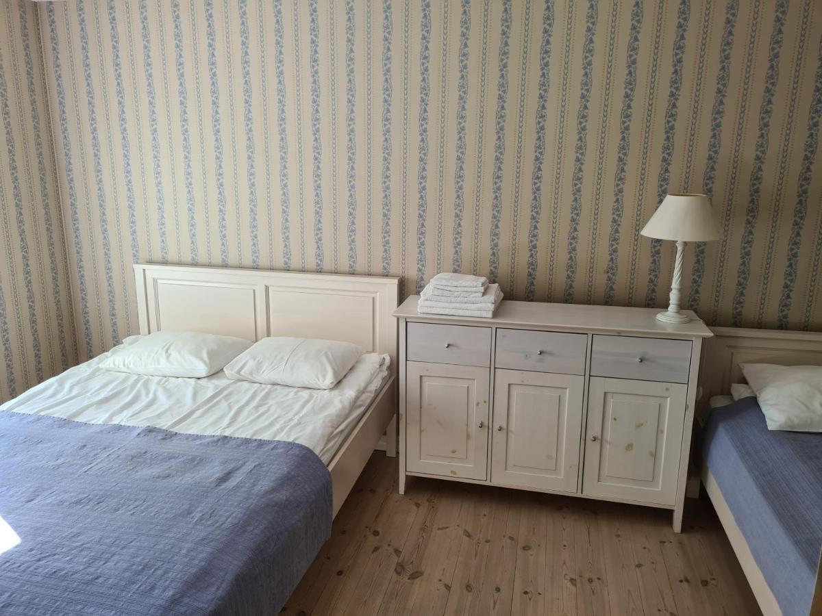 Lahe Guesthouse Haapsalu Luaran gambar