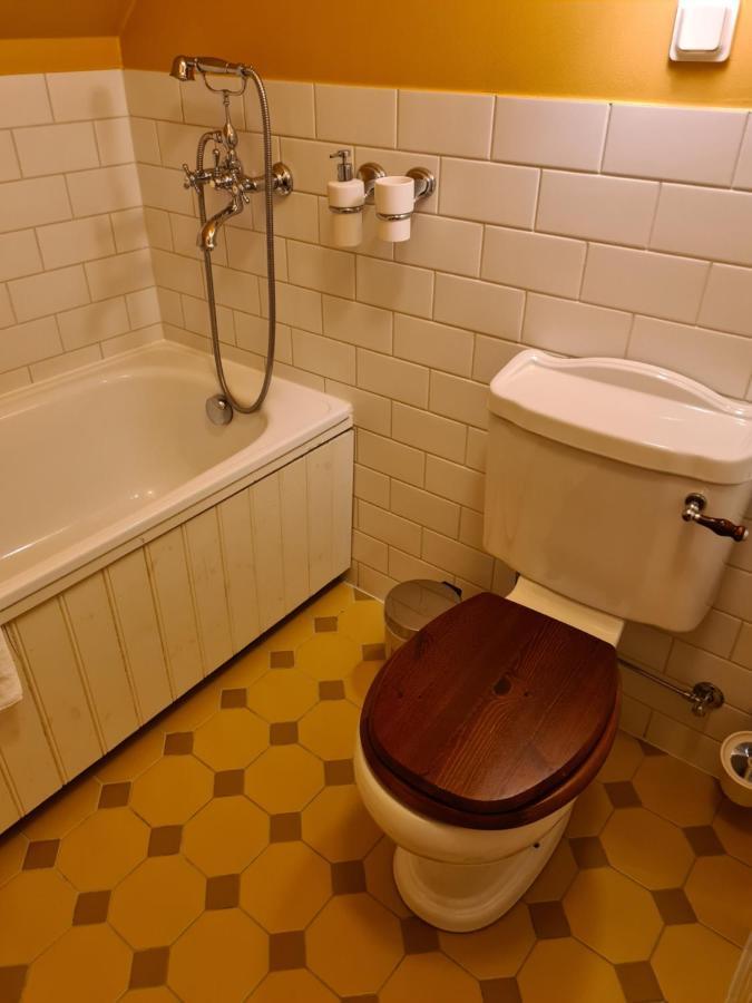 Lahe Guesthouse Haapsalu Luaran gambar