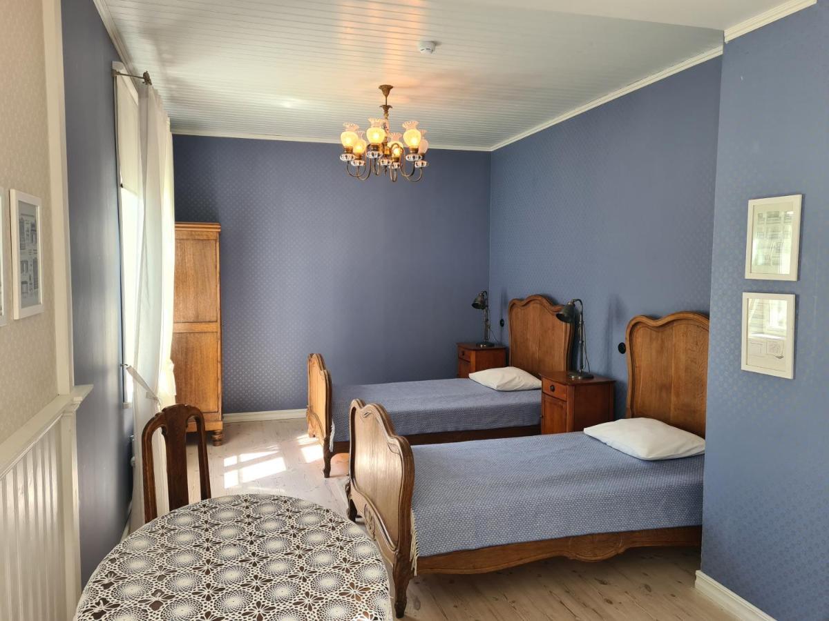 Lahe Guesthouse Haapsalu Luaran gambar