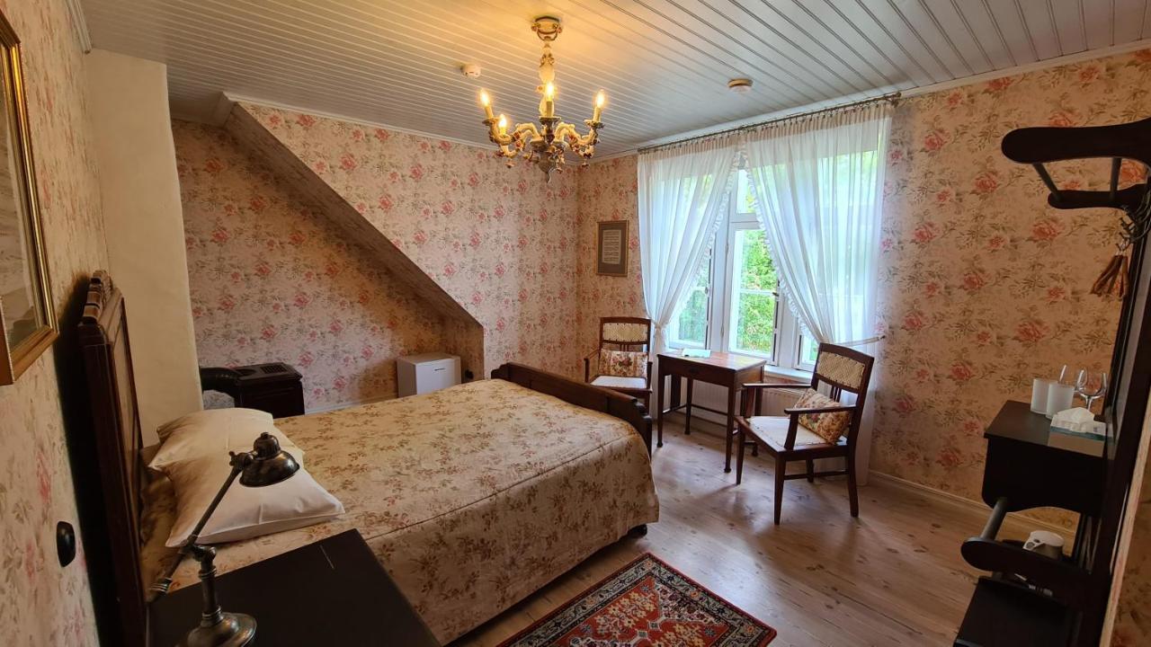 Lahe Guesthouse Haapsalu Luaran gambar