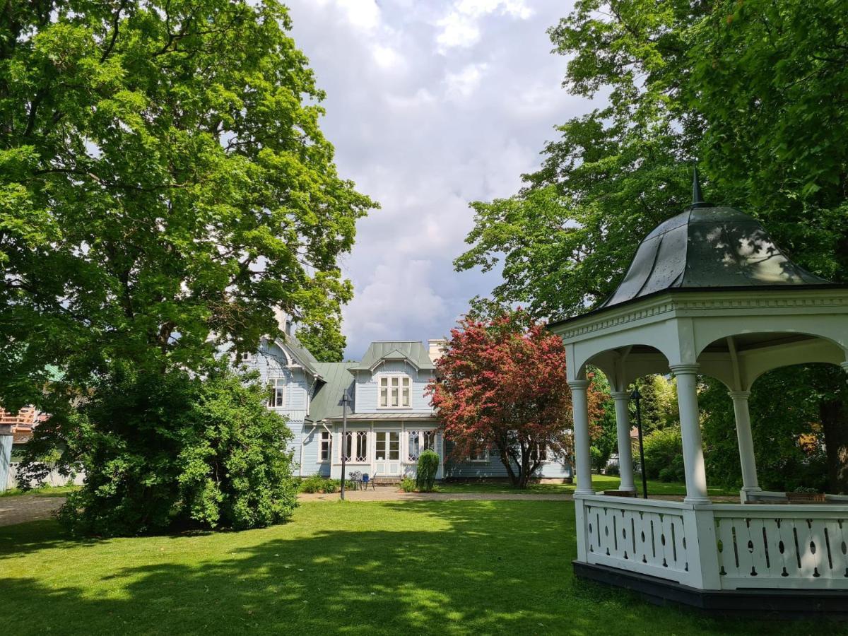 Lahe Guesthouse Haapsalu Luaran gambar