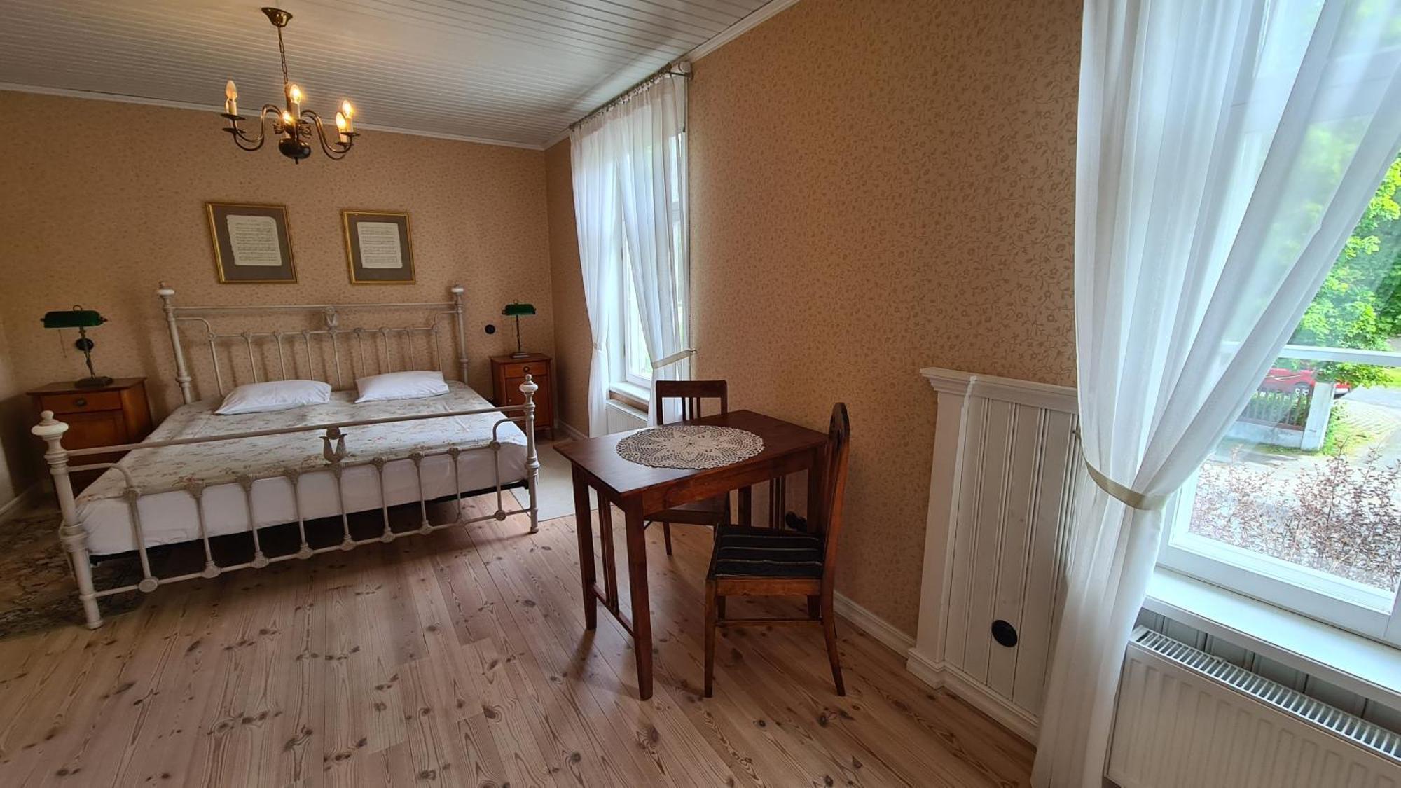 Lahe Guesthouse Haapsalu Luaran gambar