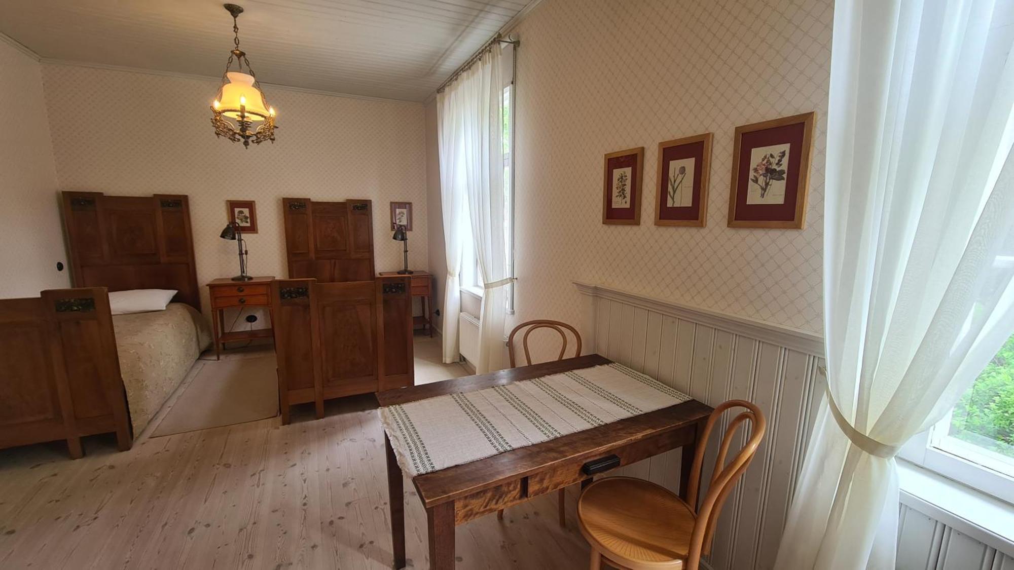 Lahe Guesthouse Haapsalu Luaran gambar