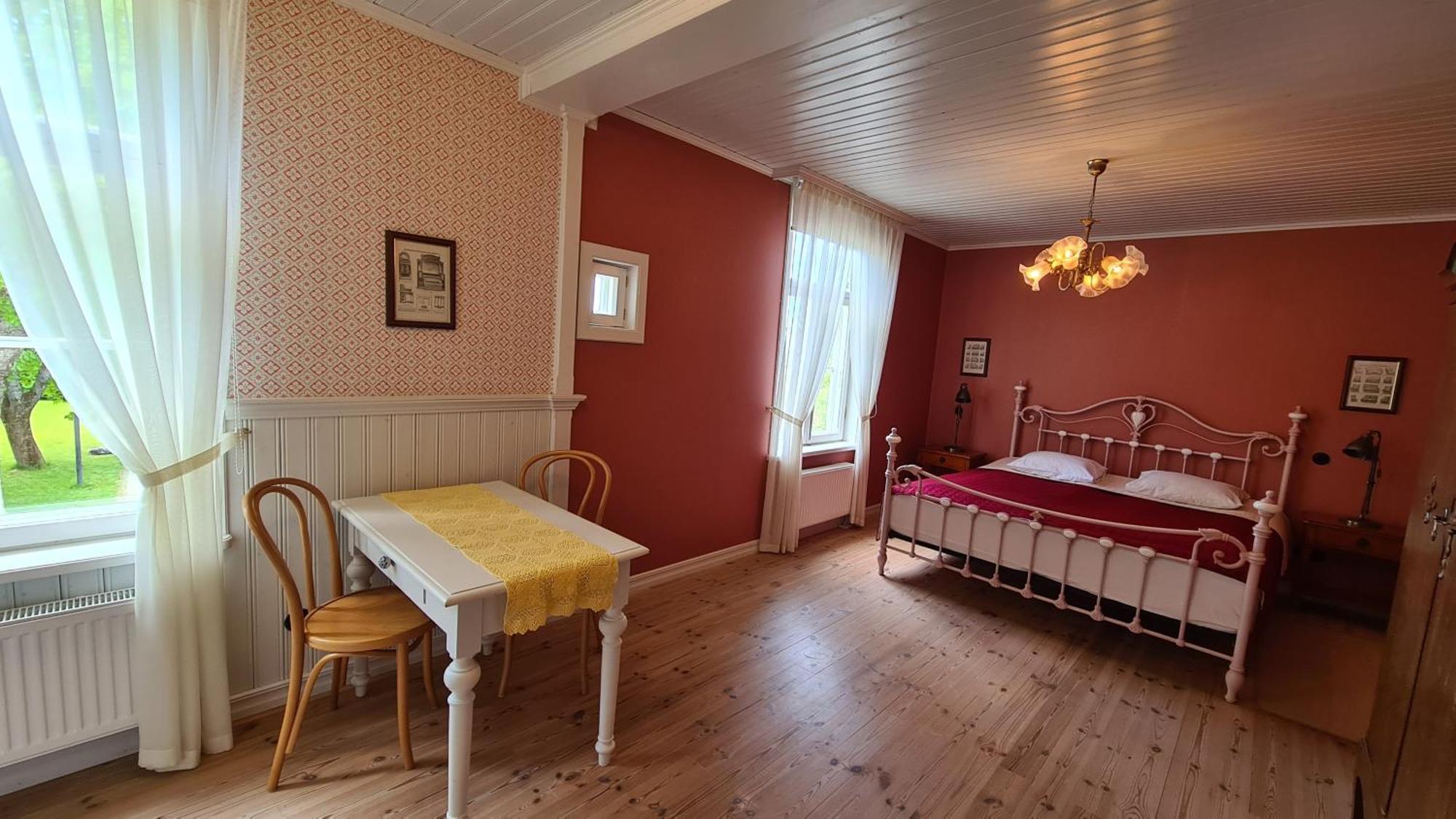 Lahe Guesthouse Haapsalu Luaran gambar