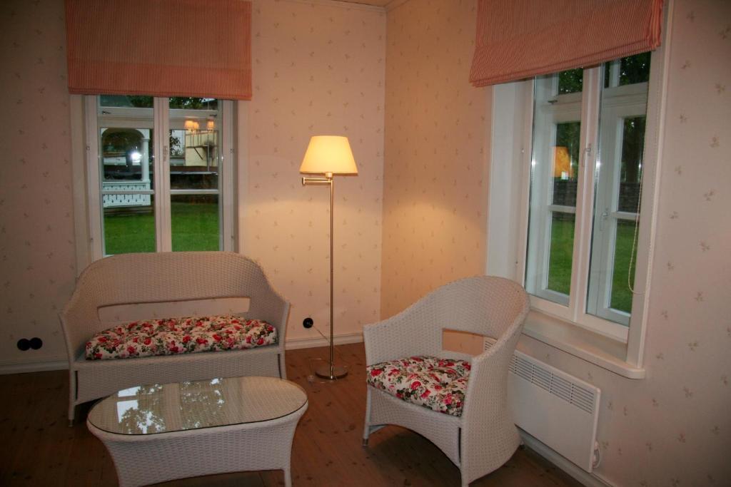Lahe Guesthouse Haapsalu Bilik gambar