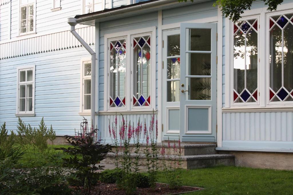 Lahe Guesthouse Haapsalu Luaran gambar