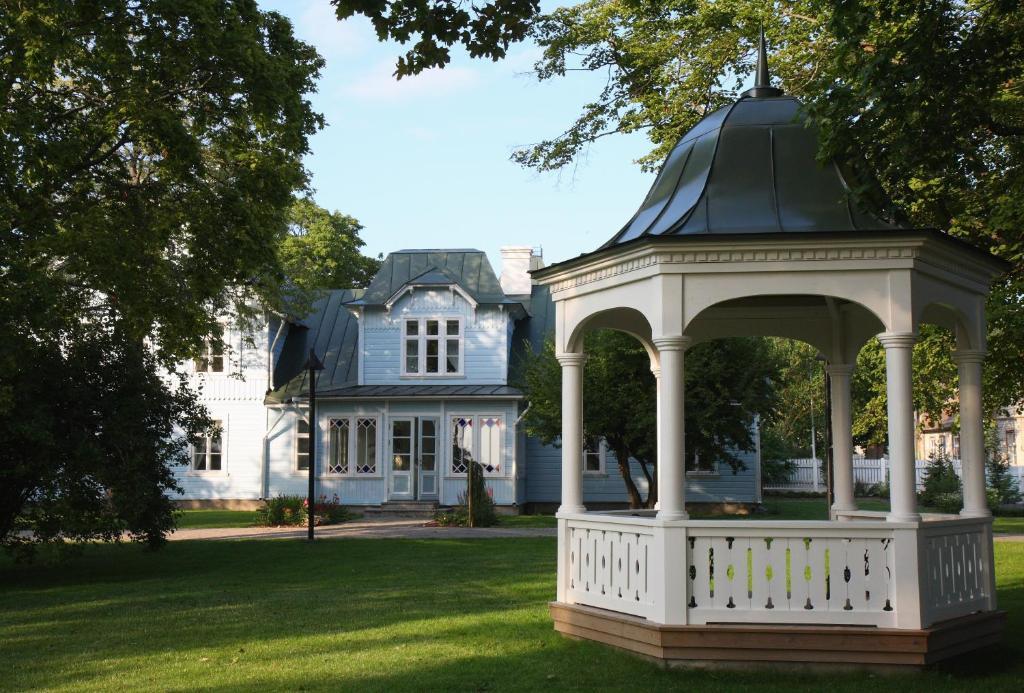 Lahe Guesthouse Haapsalu Luaran gambar