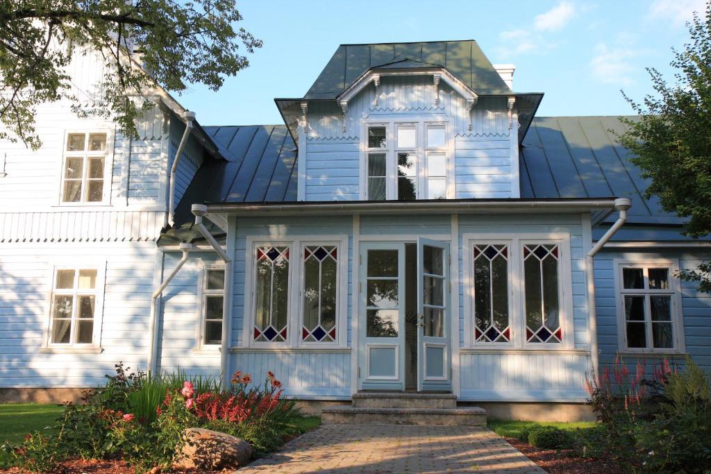 Lahe Guesthouse Haapsalu Luaran gambar