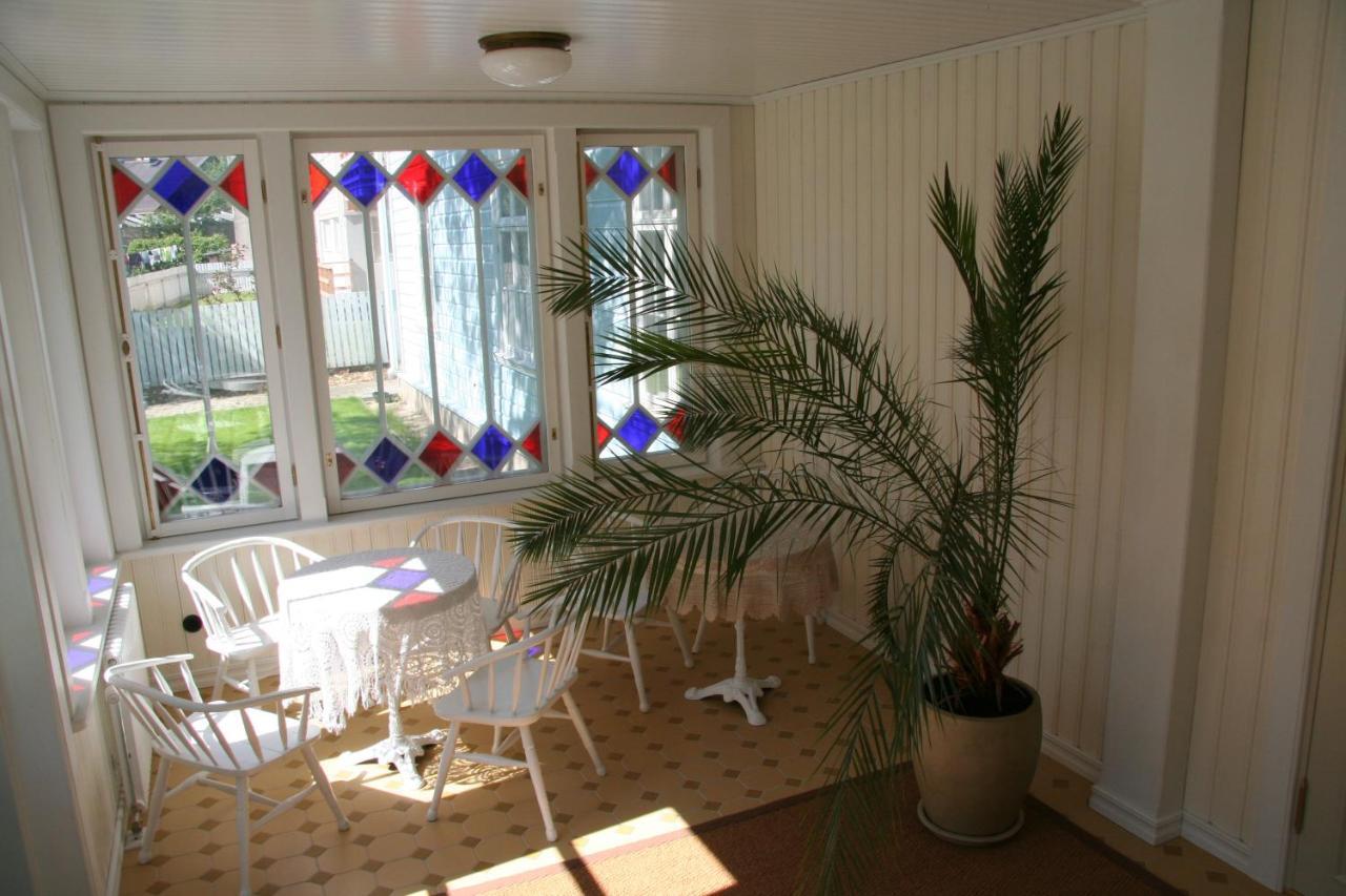 Lahe Guesthouse Haapsalu Luaran gambar